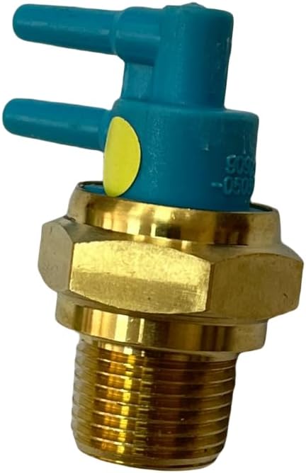 Válvula de conmutación de vacío bimetálico para 83-98 para Toy-ota C-amry C-elica Supra 90925-05068 9092505068