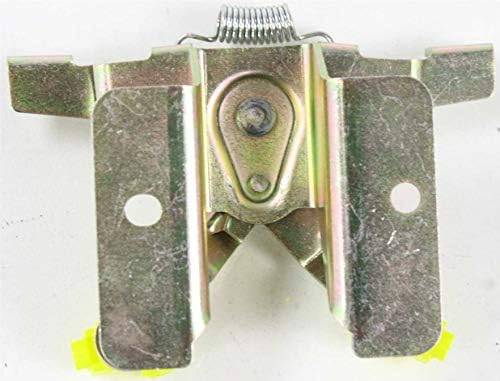 Nuevo pestillo de control del portón trasero para camioneta Ford 87-97