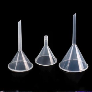 Embudo de cocina Embudo de plástico para llenar botellas, conservas y cocinar (juego de 3 piezas de tamaño grande) Embudo de cocina Embudo de plástico para llenar botellas, conservas y cocinar (juego de 3 piezas de tamaño grande)