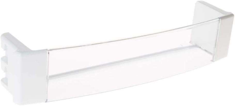 GE WR71X25603 Contenedor de puerta de refrigerador Pieza original del fabricante de equipos originales (OEM)