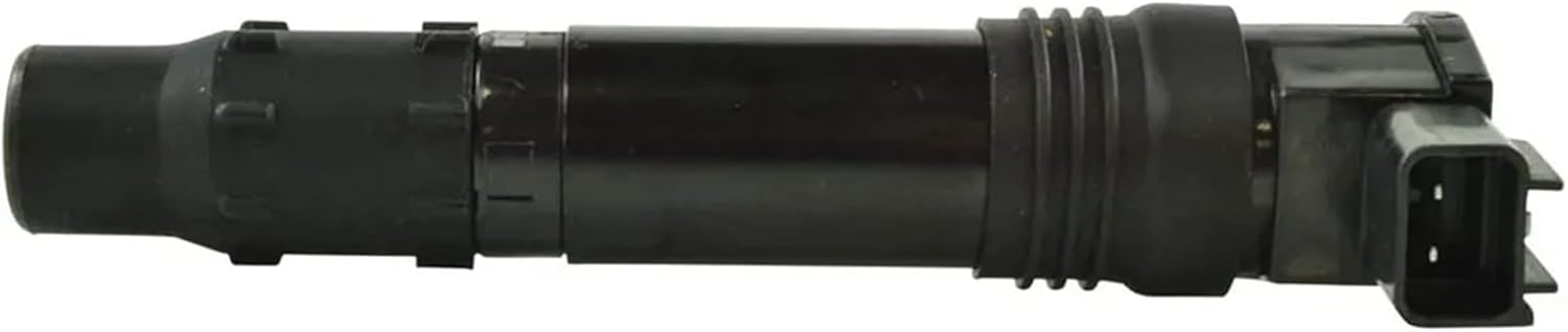 4 bobinas de encendido compatibles con bobina de encendido KAWASAKI ER-6F ER-6N VERSYS 1000 Z1000 Z750 compatible con bobina de encendido NINJA