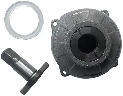 Tolxh # N880093 N866411 N866410 Kit de conversión de llave de impacto de yunque N851276 DCF899 DCF899B DCF899M1 DCF899H N415874 12 yunque y calidad
