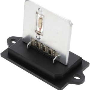 Resistencia del motor del ventilador de HVAC sin auto para Subaru Forester Crosstrek Impreza RU696 72226FG000, 72226FG001, 72226FJ000 Resistencia del motor del ventilador de HVAC sin auto para Subaru Forester Crosstrek Impreza RU696 72226FG000, 72226FG001, 72226FJ000