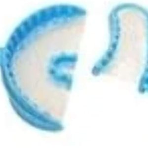 BANDEJAS DE MORDIDA ANTERIOR BT-1001 BANDEJAS DE MORDIDA ANTERIOR BT-1001