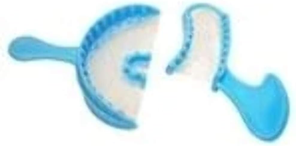 BANDEJAS DE MORDIDA ANTERIOR BT-1001