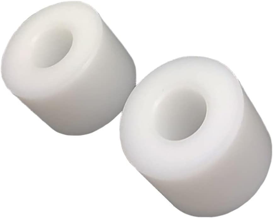 Kit de rodillos de cadena superior e inferior para Blaster YFS200 88-06 Raptor YFM350R 05-13 Warrior YFM350 87-04 30X-22178-00-00 – Guía de rodillos