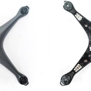 Carcasa superior y media para DJI Phantom 4 Pro Obsidian Edition Reparación Parte Carcasa superior y media para DJI Phantom 4 Pro Obsidian Edition Reparación Parte