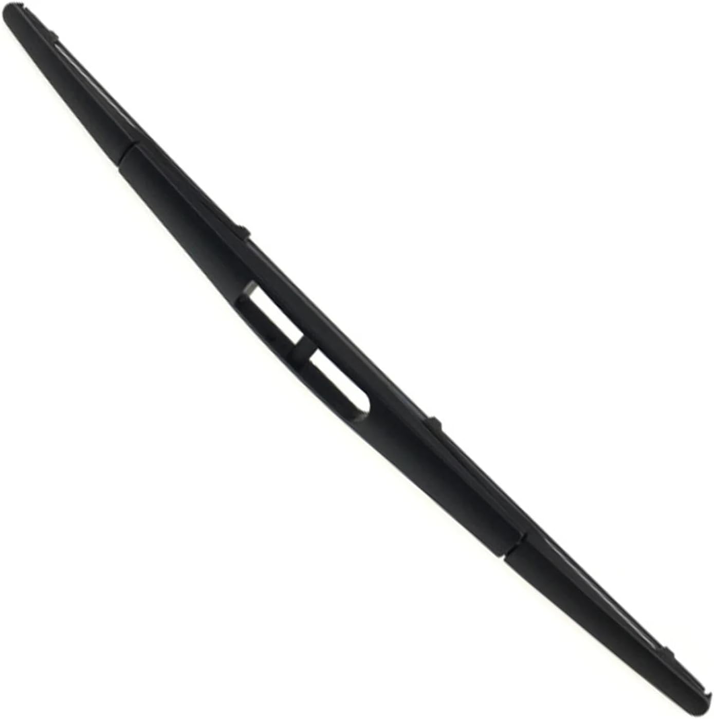 14 “parabrisas trasero limpiaparabrisas limpiaparabrisas limpiaparabrisas para Nissan para X-Trail T31 2007-2012 accesorios de coche accesorios