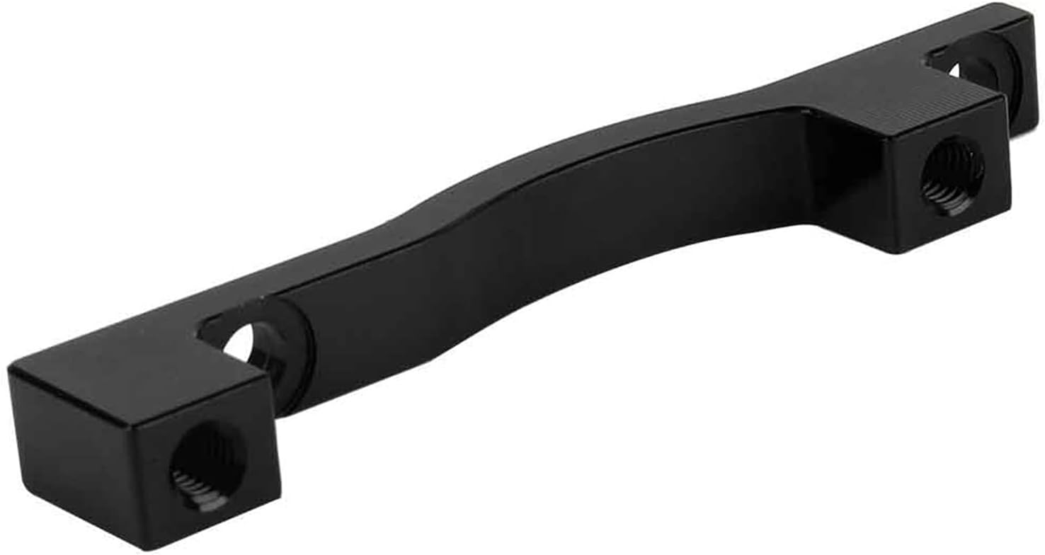 Fydun Soporte de freno de disco para bicicleta Dule Cper A F203 para bicicleta de montaña Ycle Riding