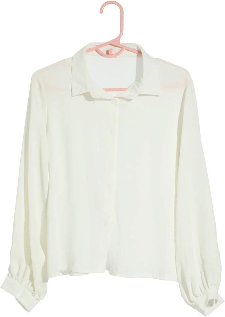 Paquete de 30 perchas de plástico rosa, apilables, ahorran espacio, perchas resistentes y duraderas para camisas, pantalones, abrigos, vestidos,