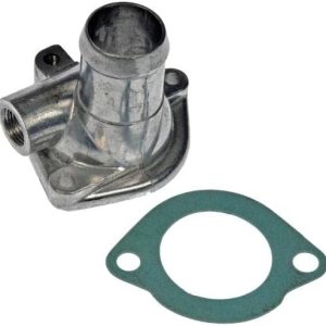 Dorman Carcasa del termostato del refrigerante del motor 902-5008 compatible con modelos seleccionados de Honda Dorman Carcasa del termostato del refrigerante del motor 902-5008 compatible con modelos seleccionados de Honda