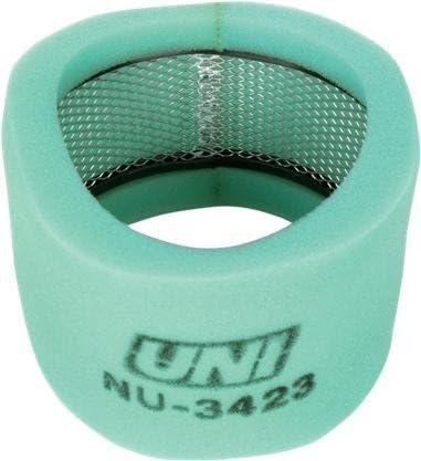 Uni Filter Elemento para 1986-89 Harley-Davidson 80 Evolution OEM # 29259-86