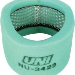 Uni Filter Elemento para 1986-89 Harley-Davidson 80 Evolution OEM # 29259-86 Uni Filter Elemento para 1986-89 Harley-Davidson 80 Evolution OEM # 29259-86