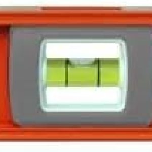 Johnson 1234-2400 Nivel magnético de viga I, aluminio resistente, 24 pulgadas – Cantidad 1 Johnson 1234-2400 Nivel magnético de viga I, aluminio resistente, 24 pulgadas – Cantidad 1