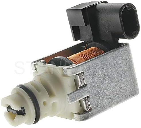 Standard Motor Products Solenoide de control trans TCS44