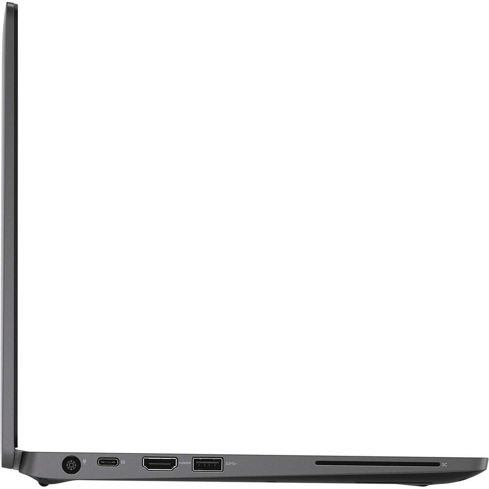 DELL Latitude 5000 5300 13.3 FHD 1080p Laptop de negocios (Intel Quad-Core i5-8265U, 16GB DDR4 RAM, 512GB SSD) retroiluminada, tipo C, RJ-45,