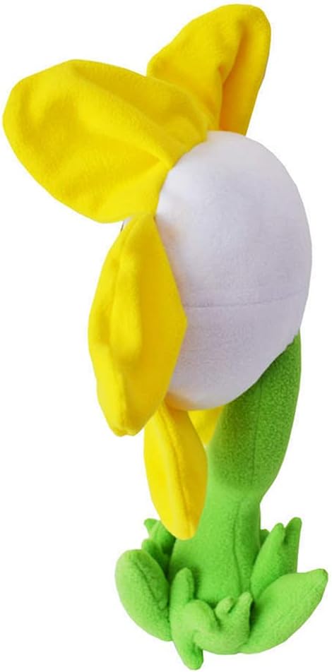 Undertale – Figura de peluche, peluche hecho a mano, regalo para niños de 10 pulgadas