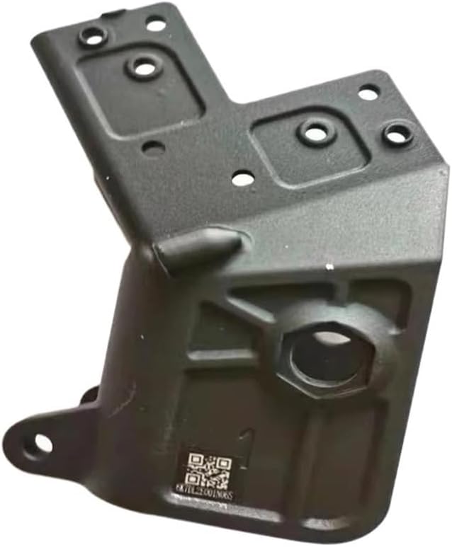Agras Drone para DJI T50 Aircraft Arm Connector (Color  M4)