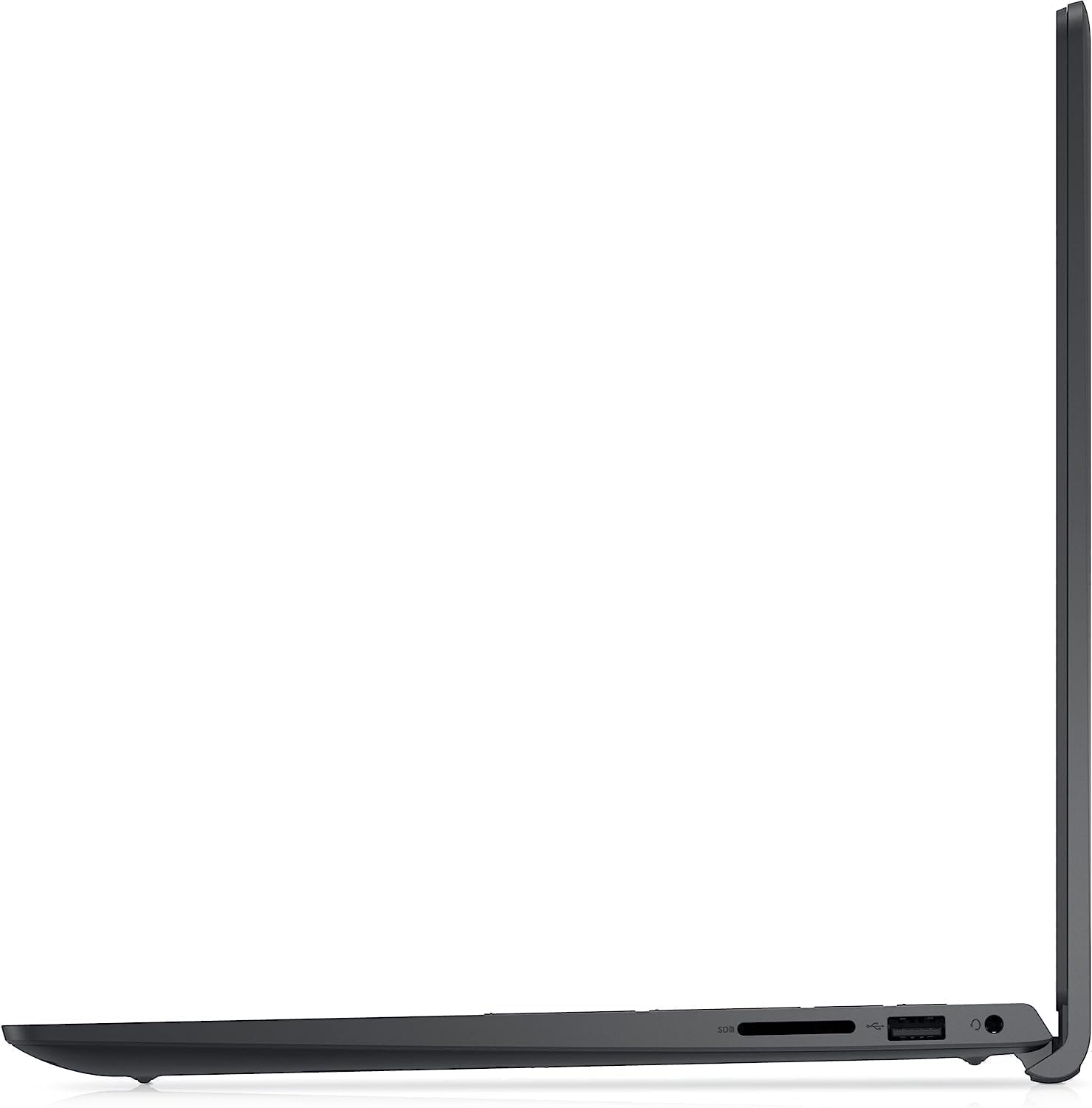 Dell Laptop Inspiron 15 2023, pantalla FHD de 15.6 pulgadas, procesador Intel Core i3-1215U (Beat i5-1135G7), 8 GB de RAM, SSD de 512 GB, teclado