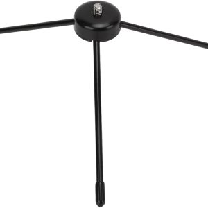 VBESTLIFE Mini trípode de mesa, trípode portátil de escritorio de acero inoxidable para selfie stick, teléfono celular, cámara SLR VBESTLIFE Mini trípode de mesa, trípode portátil de escritorio de acero inoxidable para selfie stick, teléfono celular, cámara SLR