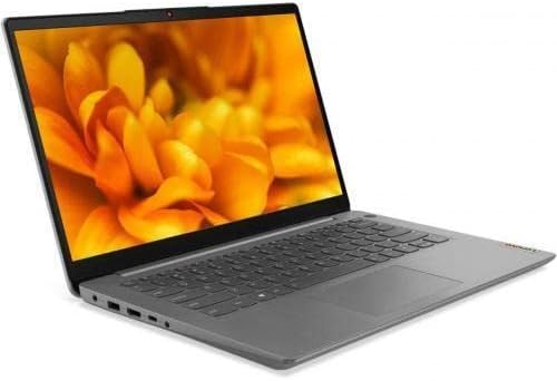 Lenovo IdeaPad 3 – Laptop con pantalla FHD de 14 pulgadas, procesador Intel Core i7-1165G7, RAM DDR4 de 12 GB, SSD de 1 TB, lector de tarjetas 4 en