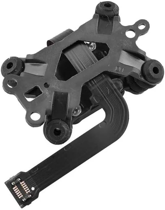 XNasu Módulo IMU para D-JI F-PV Combo Drone Piezas de Reparación de Repuesto