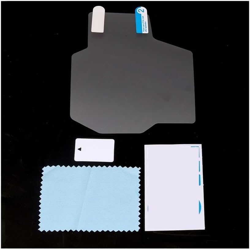 Protector de pantalla de tablero para Yamaha y aha Tenere 700 Tenere700 XTZ 700 XTZ700 2019 2020 2021 pantalla protectora contra arañazos