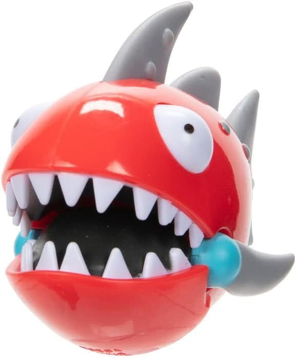 Sonic The Hedgehog Mini figura de 2.5 pulgadas. El embalaje puede variar (picador)