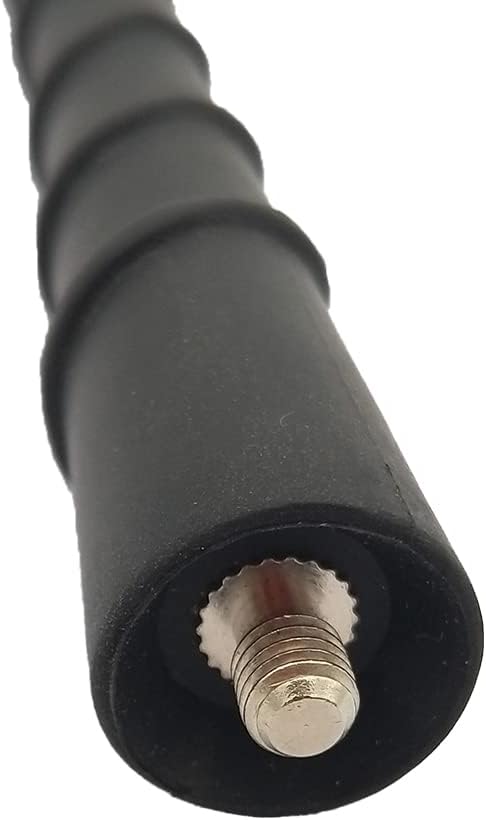 5064710AA – Antena de radio para montaje en techo de automóvil, 7 pulgadas, repuesto para Chrysler Sebring 2008-2010 para Jeep Liberty 2008-2010