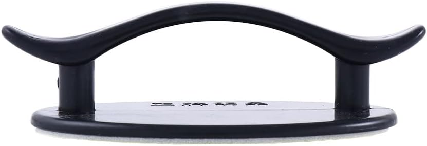 Manija de puerta de armario minimalista moderna, autoadhesiva, manijas de cajón de gabinete instantáneas para archivadores, armarios de cocina (4