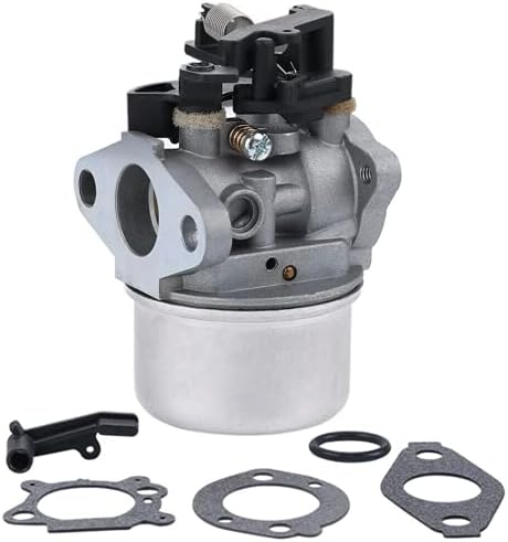 Repuesto de carburador para cortacésped Briggs & Stratton 8.75 OHV 190cc, Toro TimeMaster 30″ 20199