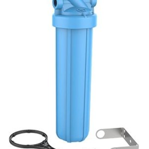 Pentair OMNIFilter BF55 – Carcasa para filtro, carcasa de filtración de agua de alta calidad de 20 pulgadas para toda la casa con bypass integrado, Pentair OMNIFilter BF55 – Carcasa para filtro, carcasa de filtración de agua de alta calidad de 20 pulgadas para toda la casa con bypass integrado,