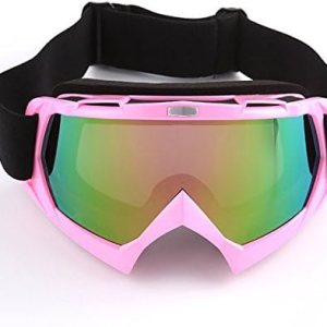 1Storm Motocross MX BMX ATV Dirt Bike Ski Snowboard MX Gafas de nieve, Flecha Negra 1Storm Motocross MX BMX ATV Dirt Bike Ski Snowboard MX Gafas de nieve, Flecha Negra
