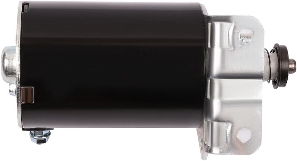 SCITOO Arrancadores nuevos compatibles para motores Briggs & Stratton refrigerados por aire 7 a 18HP 5932