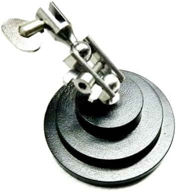 JTS – Base de mano de tercera mano, soporte de herramientas para 3 mano