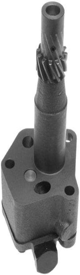 Omix-Ada Omix  17433.02  Bomba de aceite de motor  Referencia OE 804484  Compatible con Willys  Jeep 1945-1971