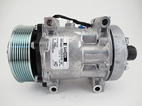OEM Sanden SD7H15 del compresor del AC para OEM # 1401399 1410023 QR
