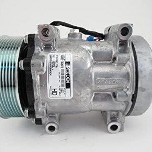 OEM Sanden SD7H15 del compresor del AC para OEM # 1401399 1410023 QR OEM Sanden SD7H15 del compresor del AC para OEM # 1401399 1410023 QR