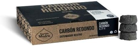 Instant Aromatic Carbon Incense for Activated Defumation. Quick Light Aromatic Charcoal  Incense Coal Tablets  Charcoal Disks  Charcoal Briquettes –