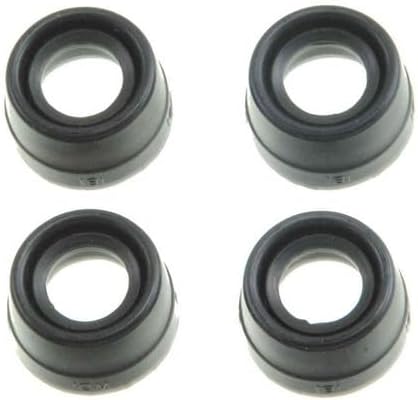 Rear Disc Brake Caliper Bushing Compatible With Daewoo Leganza 2001 PC-455680