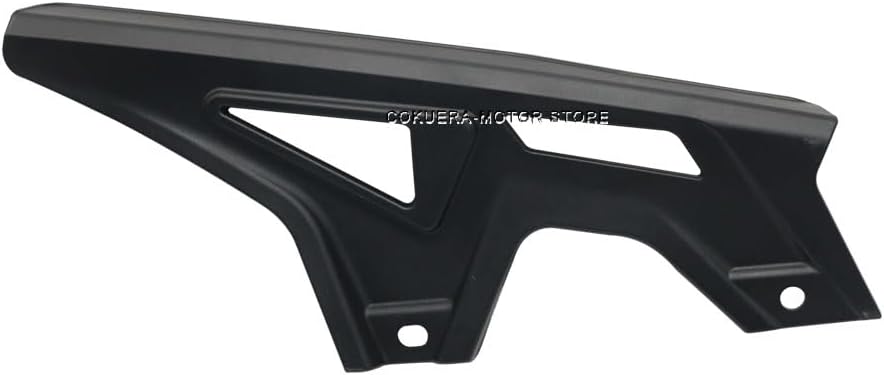 para Light BeeSurronSur RonCRF150F 2003-2019CRF230F 2003-2019X160X260KDX200 Accesorios de motocicleta Protector de cadena y deflector de cadena