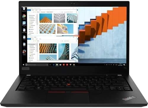 Lenovo ThinkPad T14 Gen 2 AMD Ryzen 7 PRO 5850U, 14 pulgadas FHD (1920×1080) IPS 400nits antirreflejo, 16 GB de RAM, SSD de 512 GB, teclado