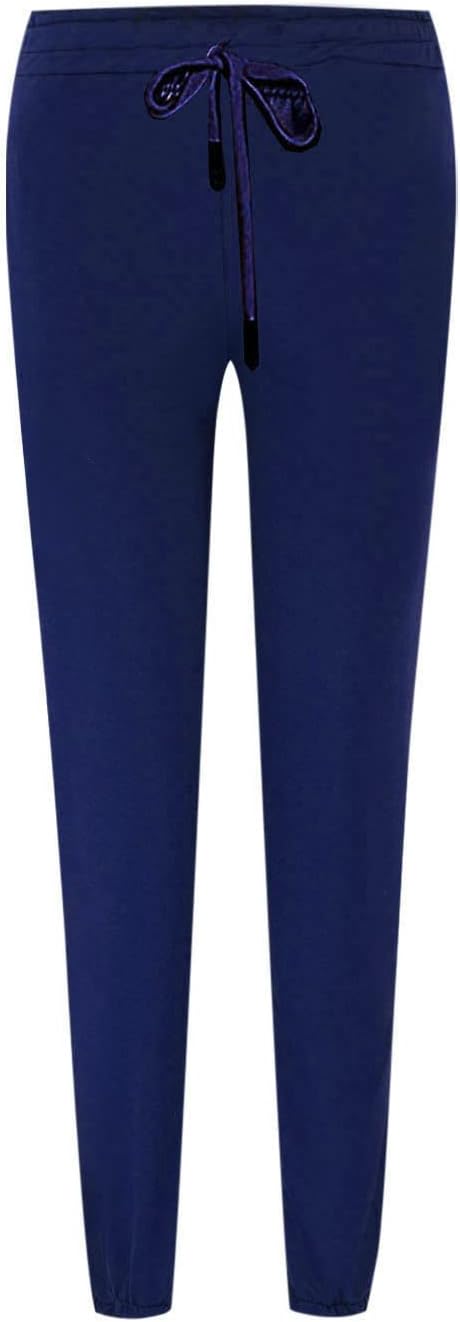 Pantalones cargo para mujer, pantalones casuales de entrenamiento, pantalones deportivos de cintura alta, pantalones holgados Y2K modernos para