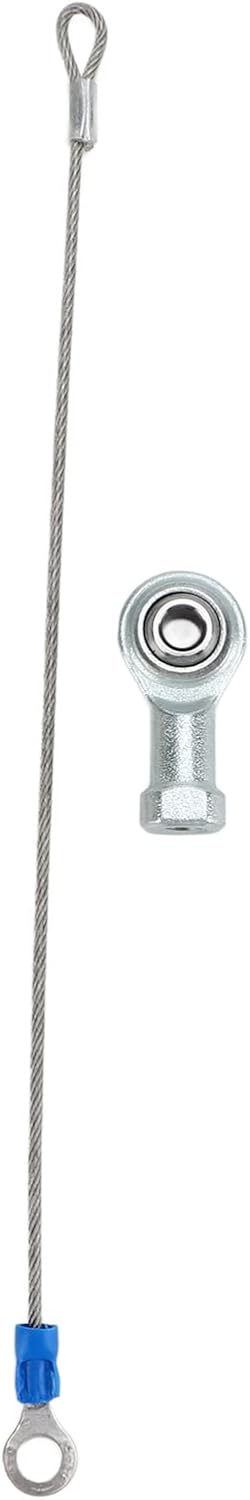 Keenso Palanca de cambios ajustable para motocicleta, palanca de pedal de cambio plegable de aluminio CNC, repuesto para Suzuki V Strom DL650 2017