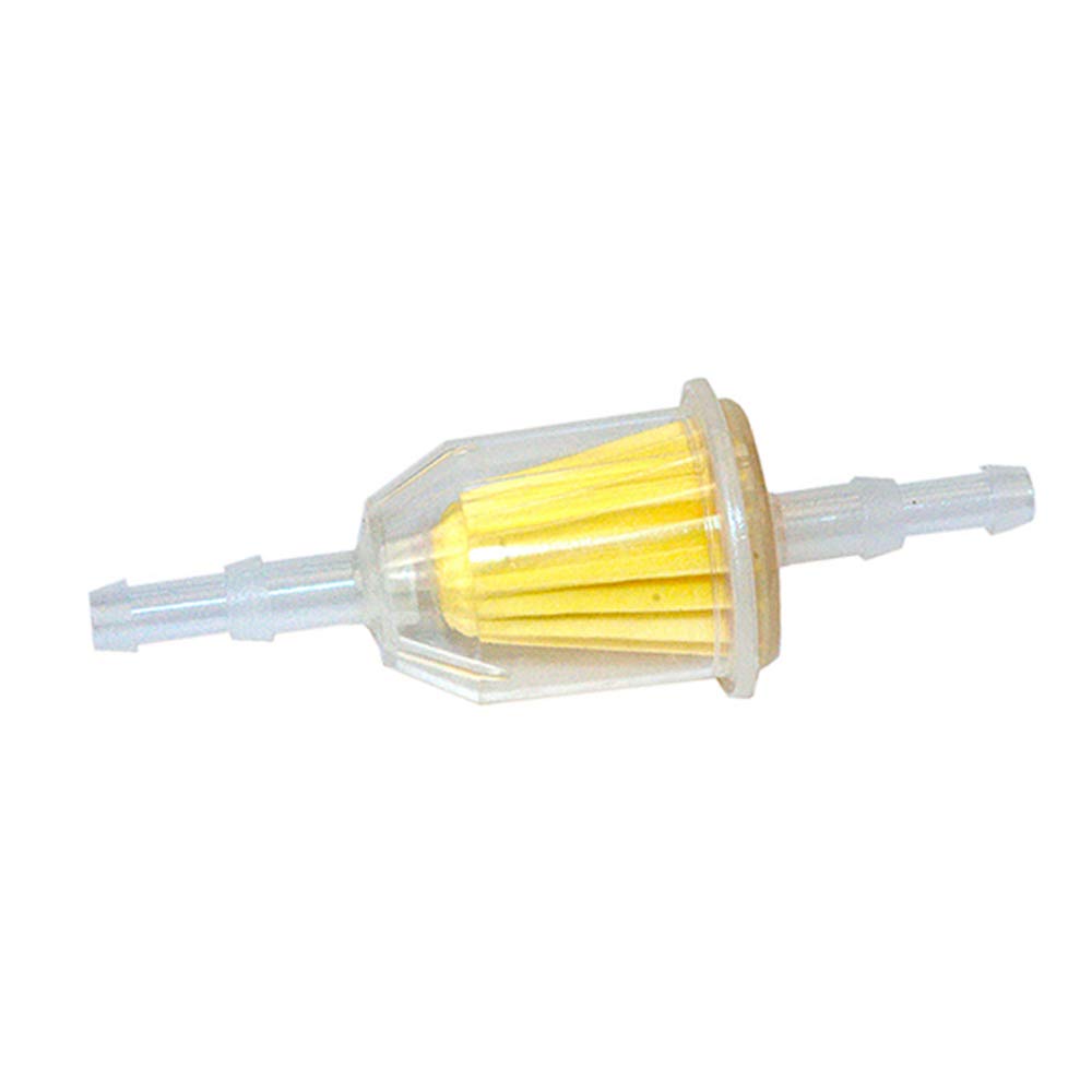 RAParts – Kit de servicio de mantenimiento para John Deere Z930M Z930R Z950R para cortacéspedes de giro cero