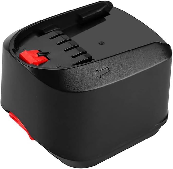 WTYXIYUN 4000MAH para herramientas eléctricas Bosch 18V tipo C AHS48LI, PSB 18 LI-2, PST 18 LI, PSR18LI-2 compatible con cargador AL1810CV, AL1830CV