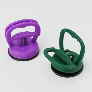 2 extractores de abolladuras, extractor de abolladuras automotriz, potente succión multifuncional, extractor de abolladuras de ventosa y soporte 2 extractores de abolladuras, extractor de abolladuras automotriz, potente succión multifuncional, extractor de abolladuras de ventosa y soporte