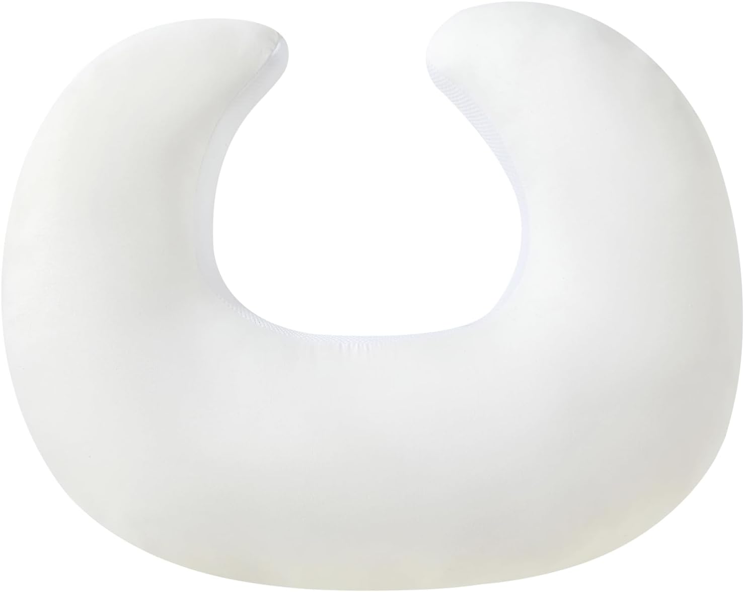 Almohada de lactancia para madres que amamantan, almohadas de lactancia extra grande ultra suaves para bebés, recién nacidos, niños y niñas