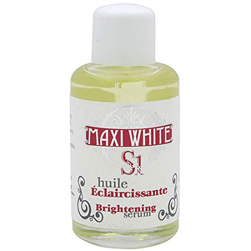 S1 Huile Sérum Iluminador 1 oz.