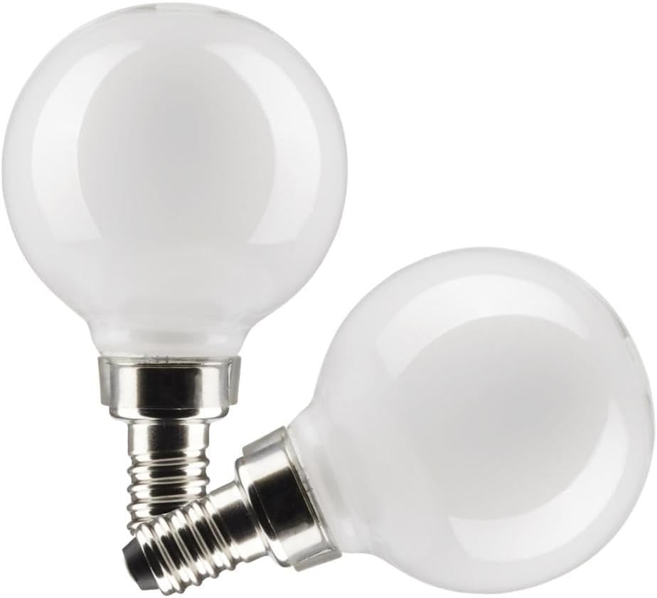 Satco Bombilla LED 21812-4.5G16.5LEDWH927120VE122 Globe (S21812) G16 5 Globe